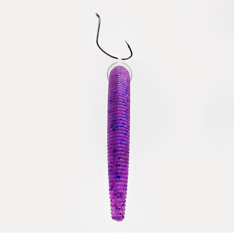 LUREHOLIC alat Gila memancing  - Fishing Lure Kit ulasan dan harga
