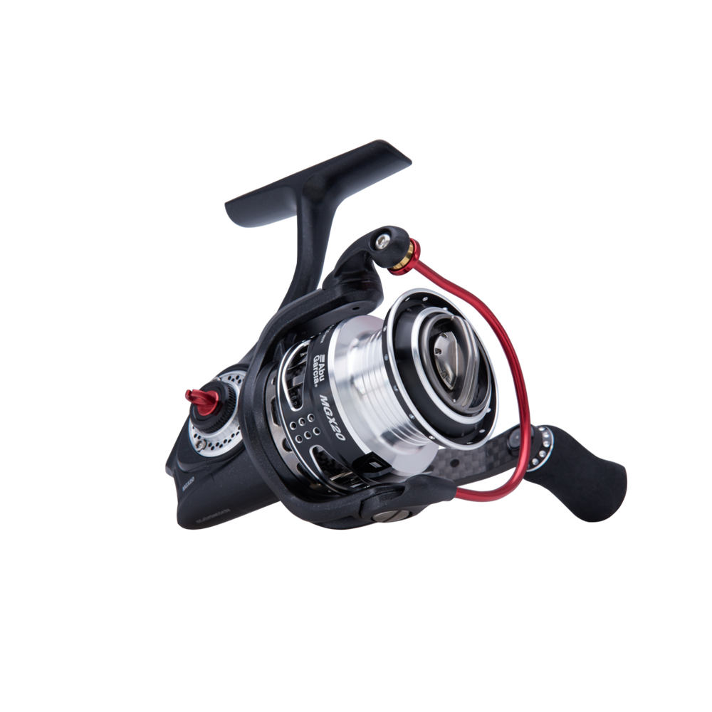 Reel Pancing Spinning ABU GARC - Abu Garcia Reel Revo ulasan dan harga