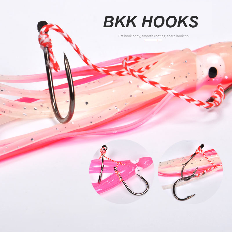 Obsesi J25 Inchiku Umpan Cumi- - Fishing Lure Buzzbait ulasan dan harga