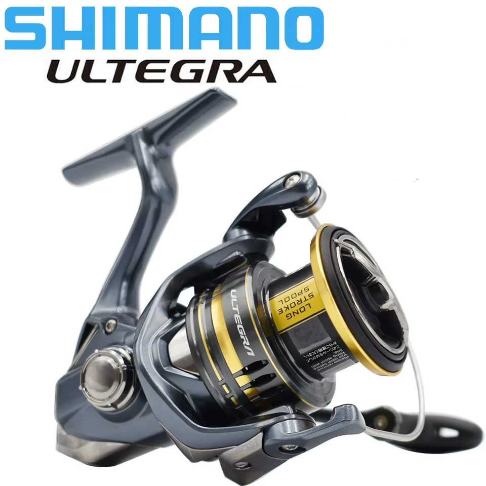 SHIMANO gulungan pancing, gulu - Abu Garcia Reel Revo ulasan dan harga
